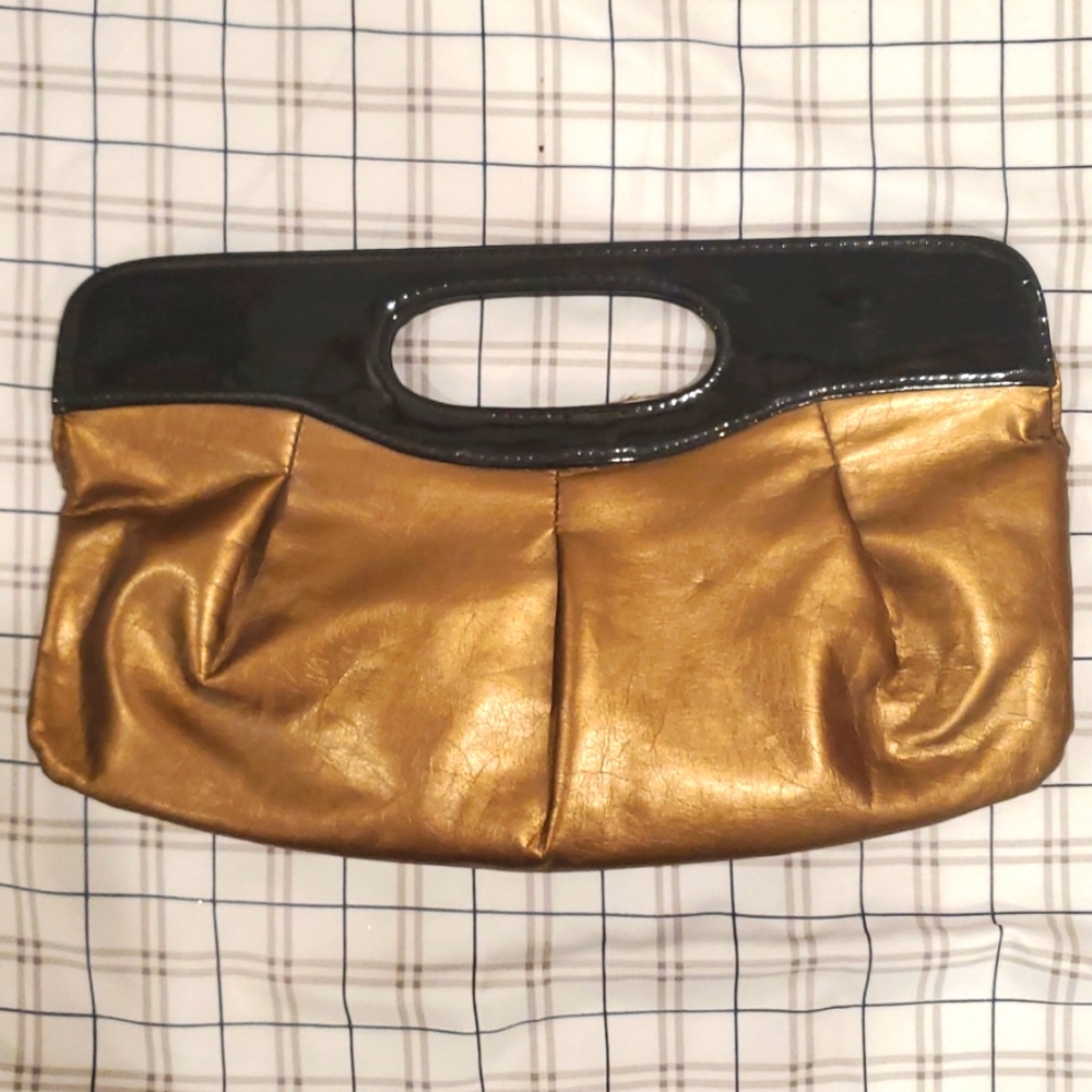 Ladies party clutch